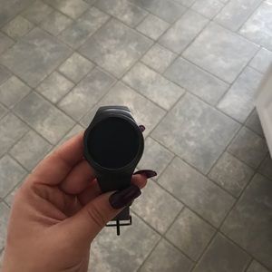 Samsung smart watch series 2